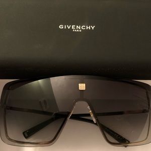 Givenchy sunglasses
